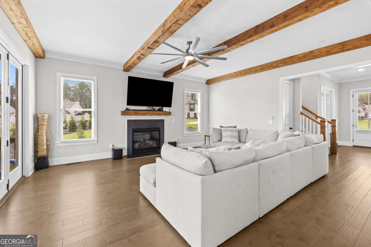 6080 Simone Street Acworth - 16