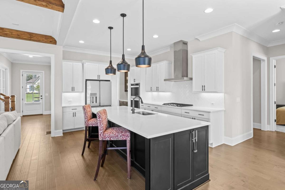 6080 Simone Street Acworth - 17