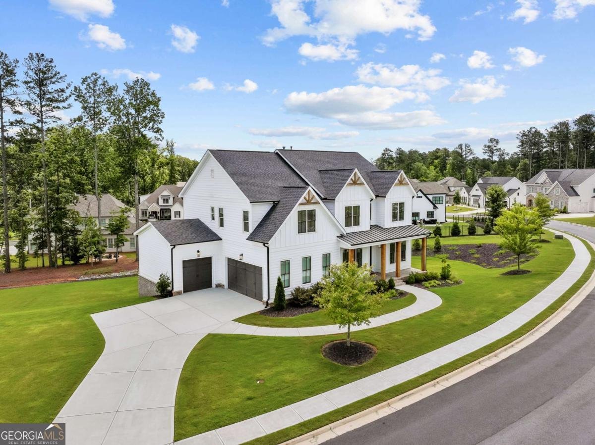 6080 Simone Street Acworth - 3