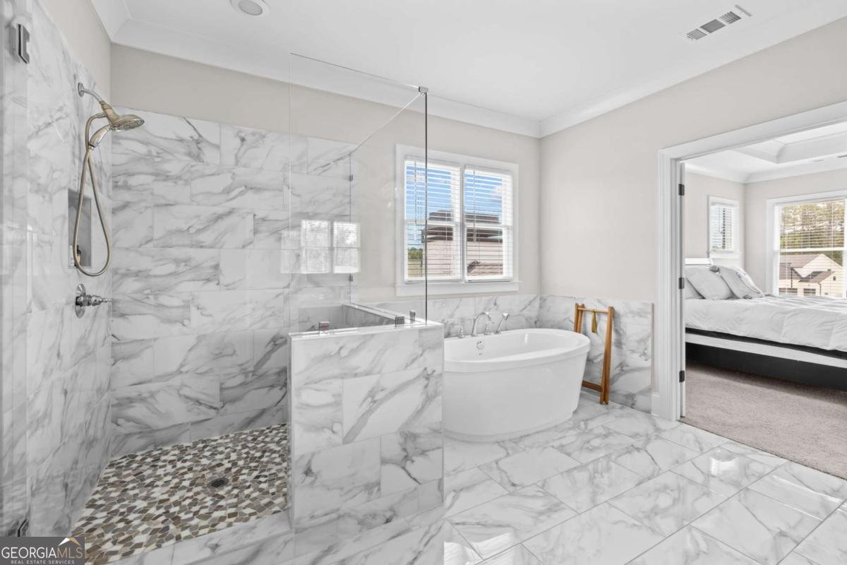 6080 Simone Street Acworth - 30