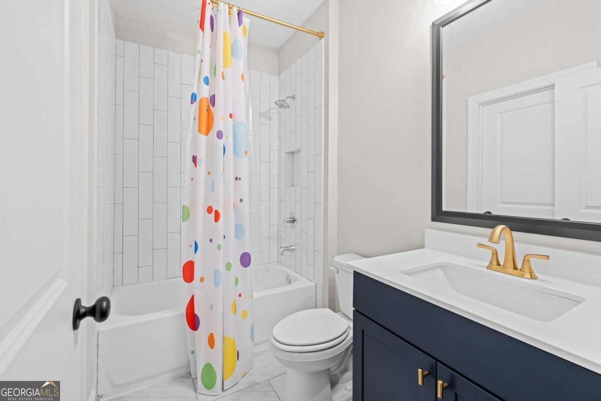 6080 Simone Street Acworth - 34