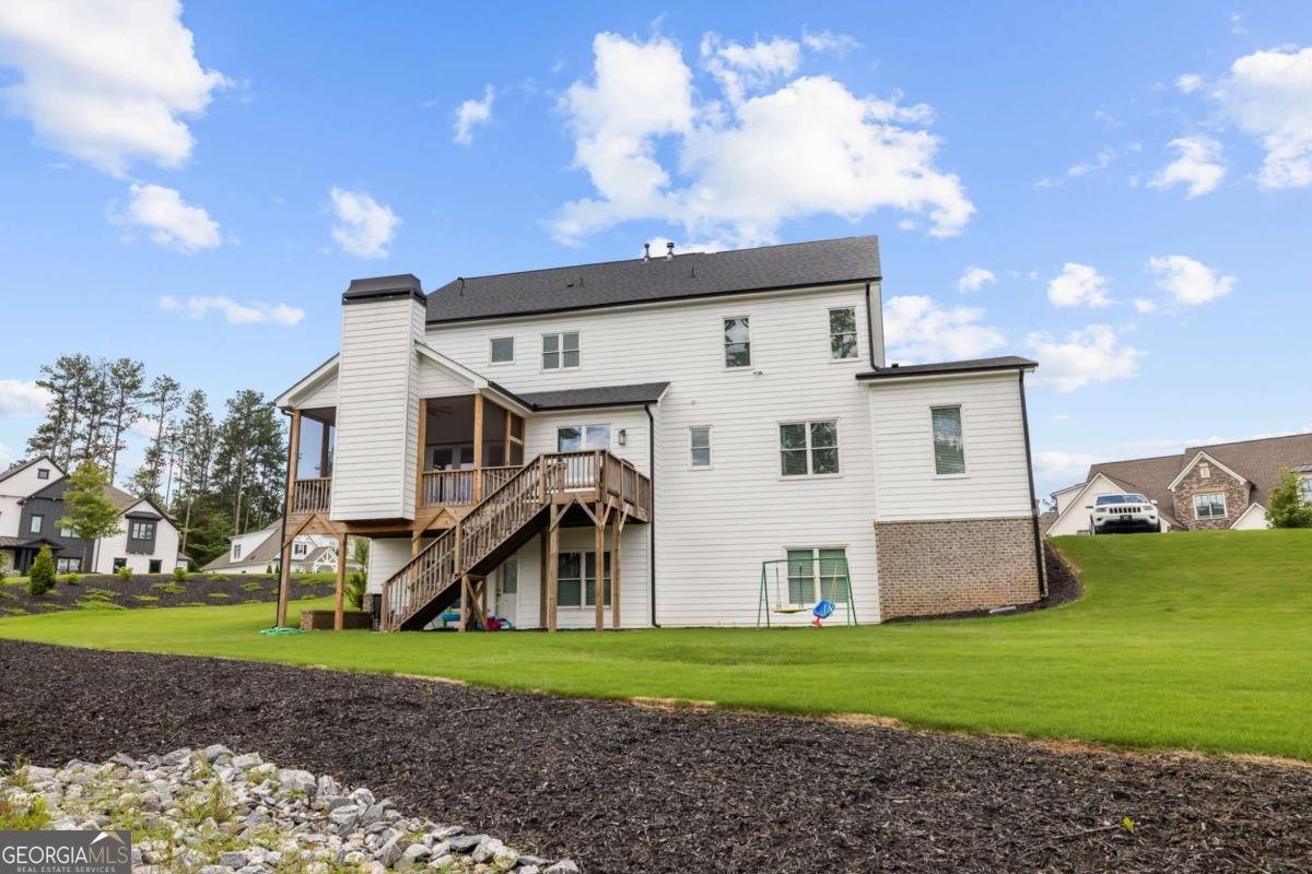 6080 Simone Street Acworth - 45