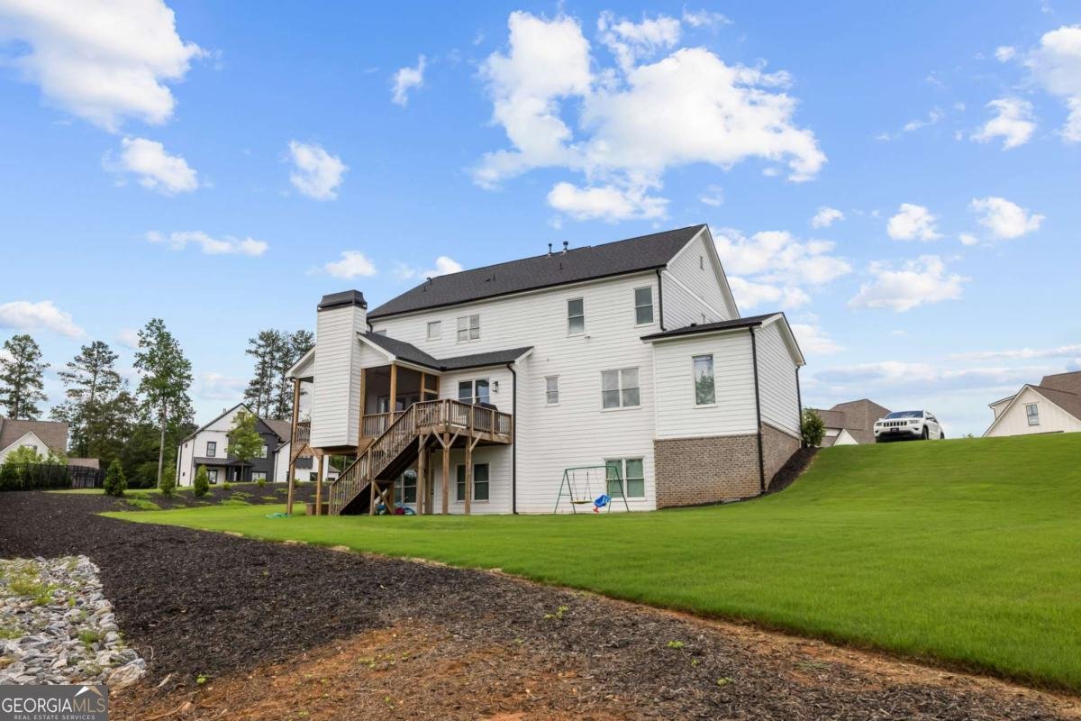 6080 Simone Street Acworth - 46