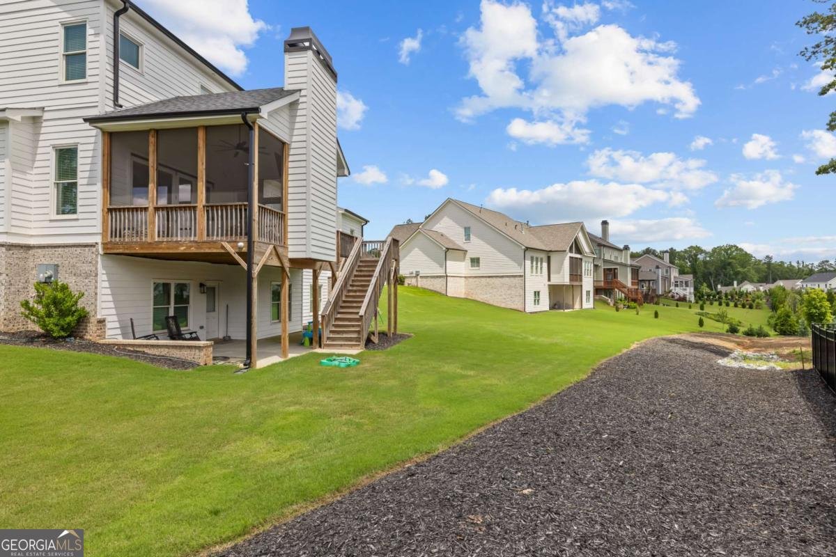 6080 Simone Street Acworth - 48