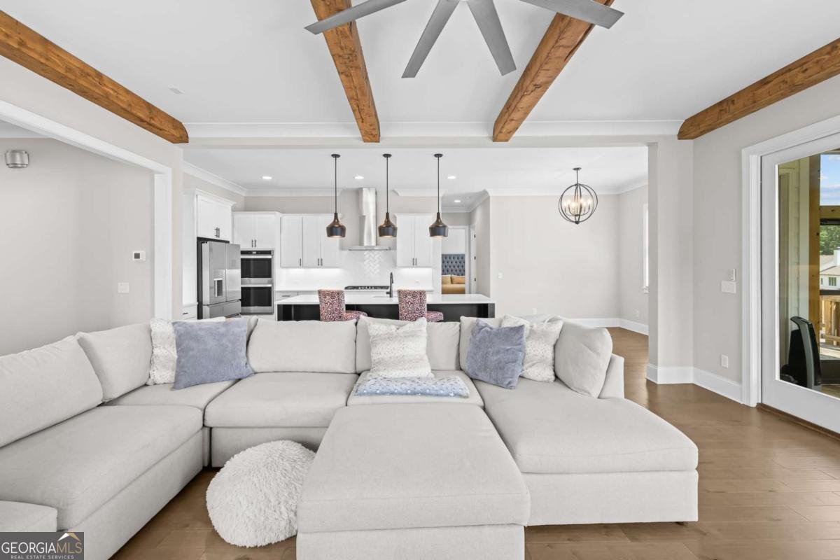 6080 Simone Street Acworth - 5