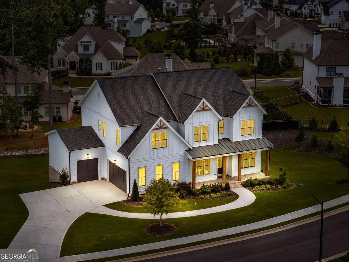 6080 Simone Street Acworth - 53