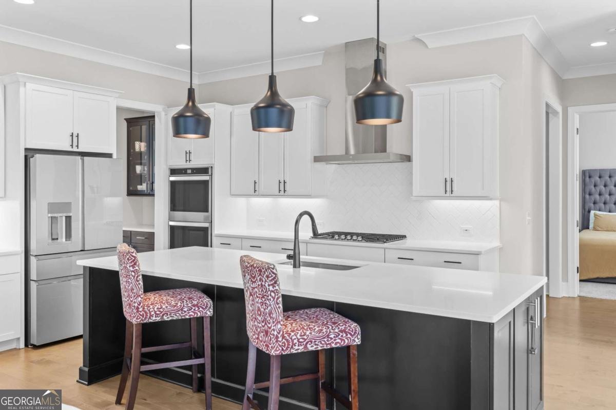 6080 Simone Street Acworth - 7