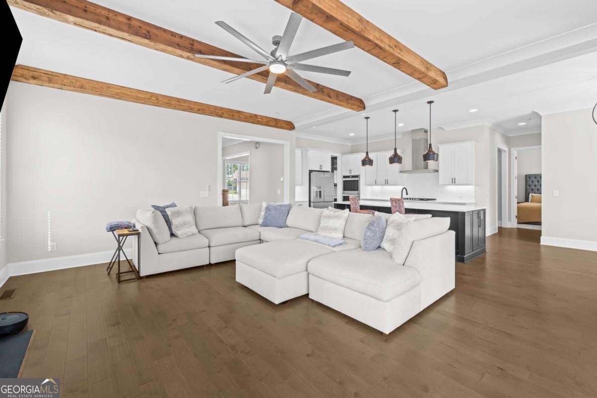 6080 Simone Street Acworth - 8