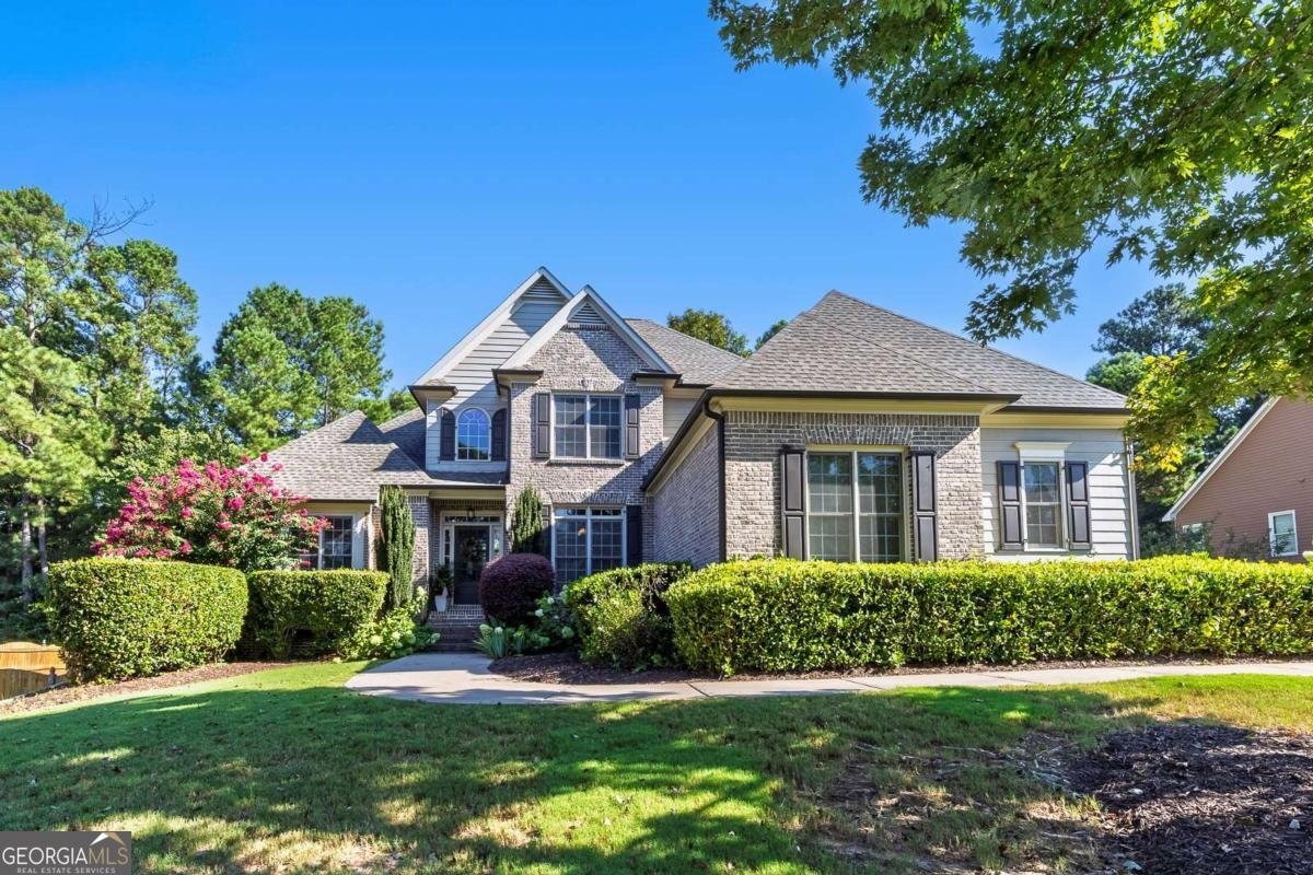 140 Arthur Hills Drive Acworth - 1