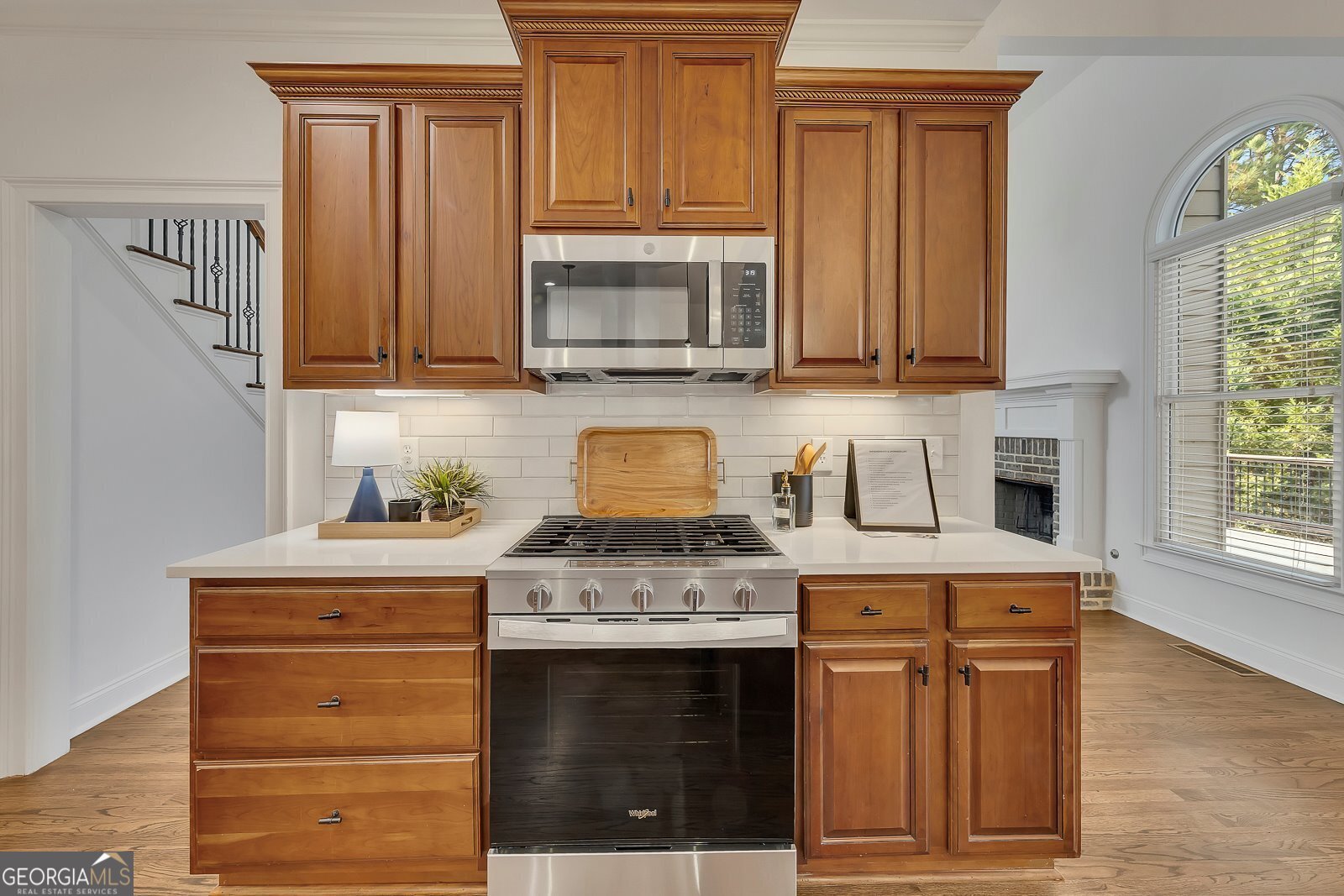 140 Arthur Hills Drive Acworth - 10