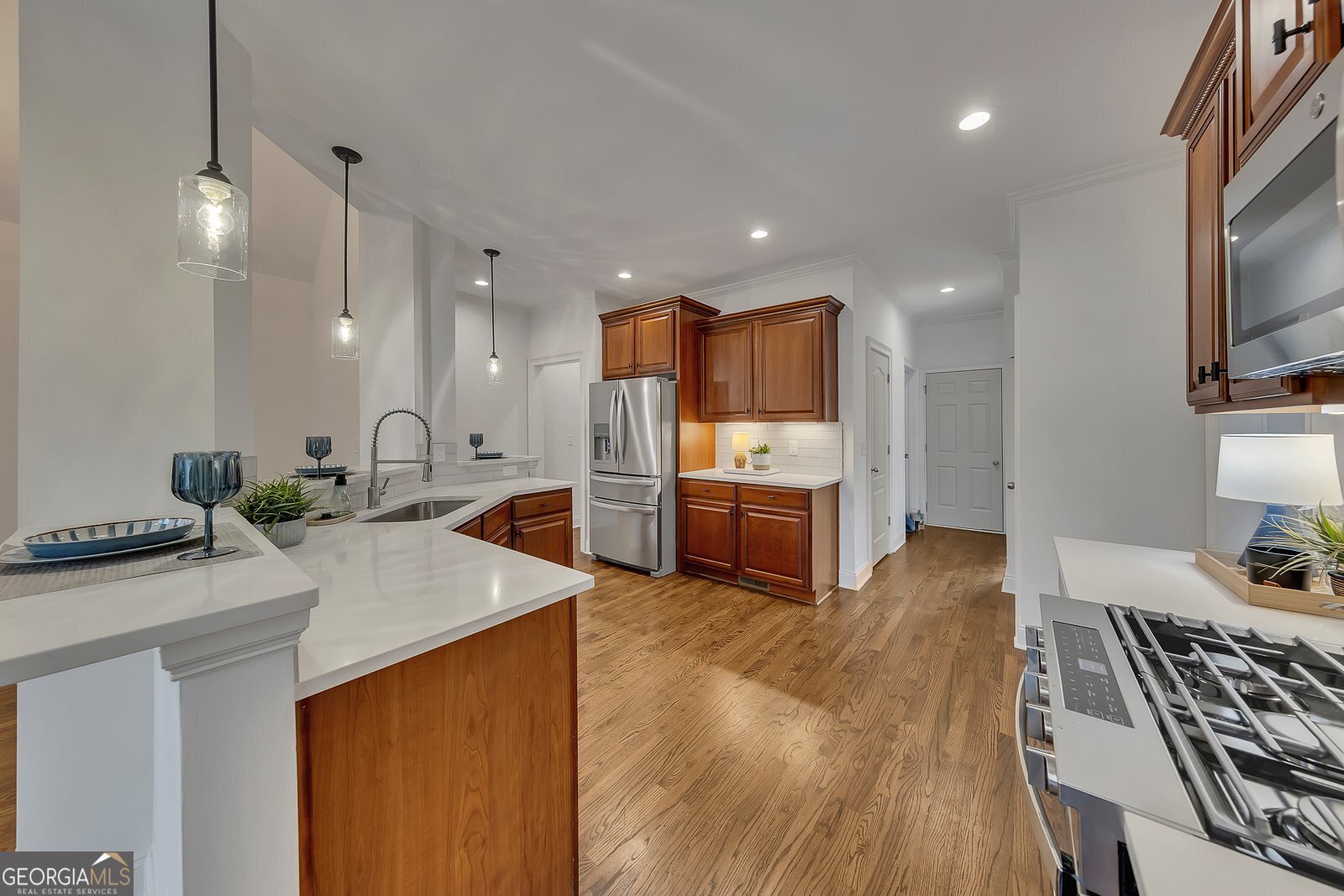 140 Arthur Hills Drive Acworth - 11