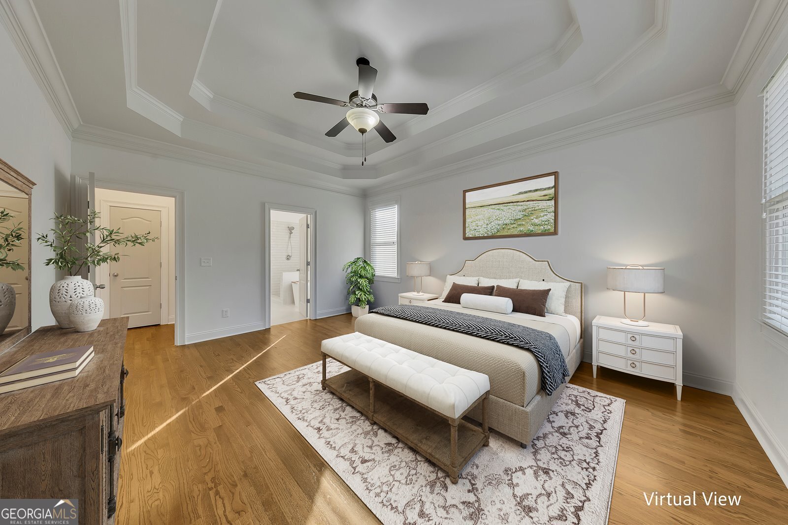 140 Arthur Hills Drive Acworth - 12