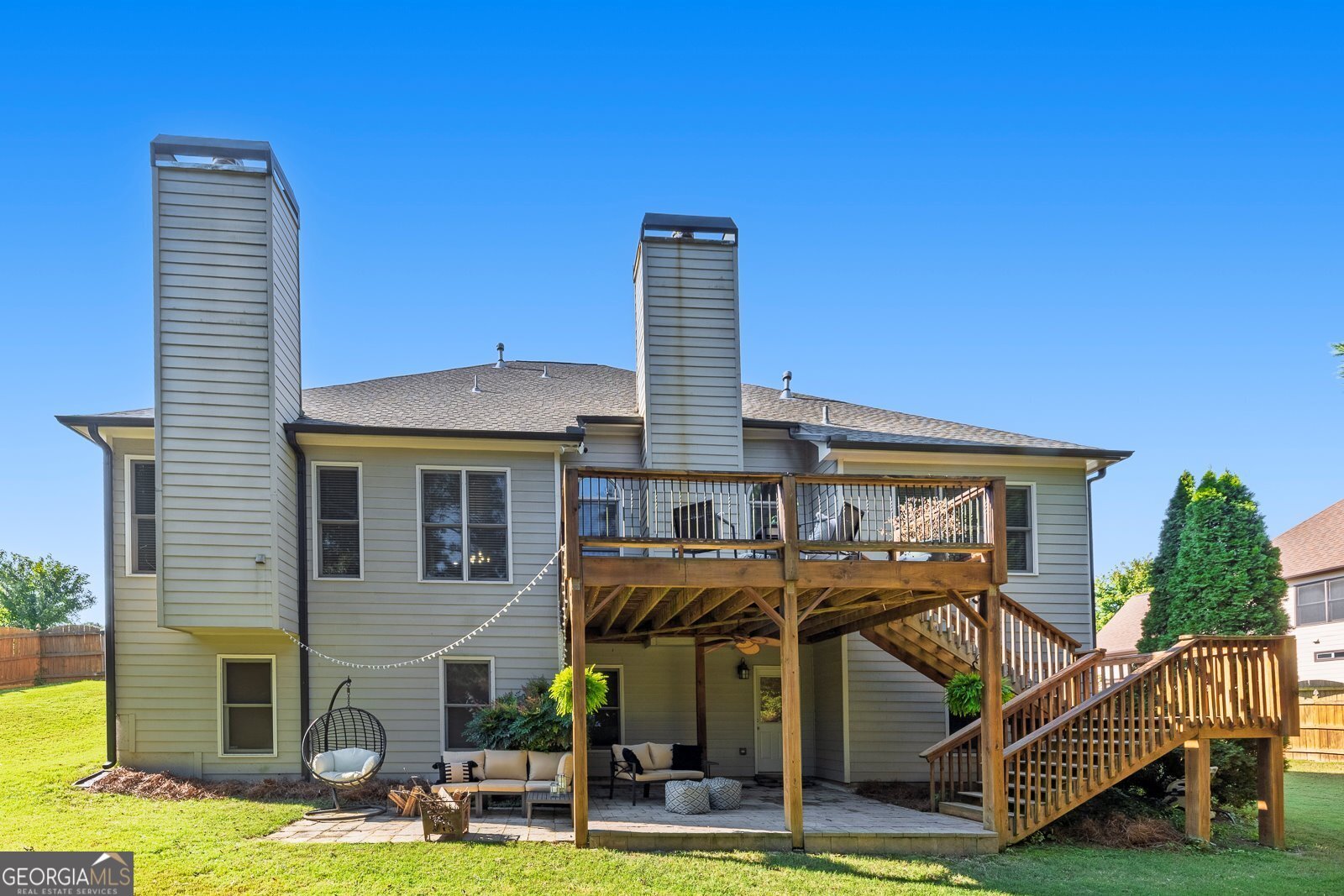 140 Arthur Hills Drive Acworth - 25