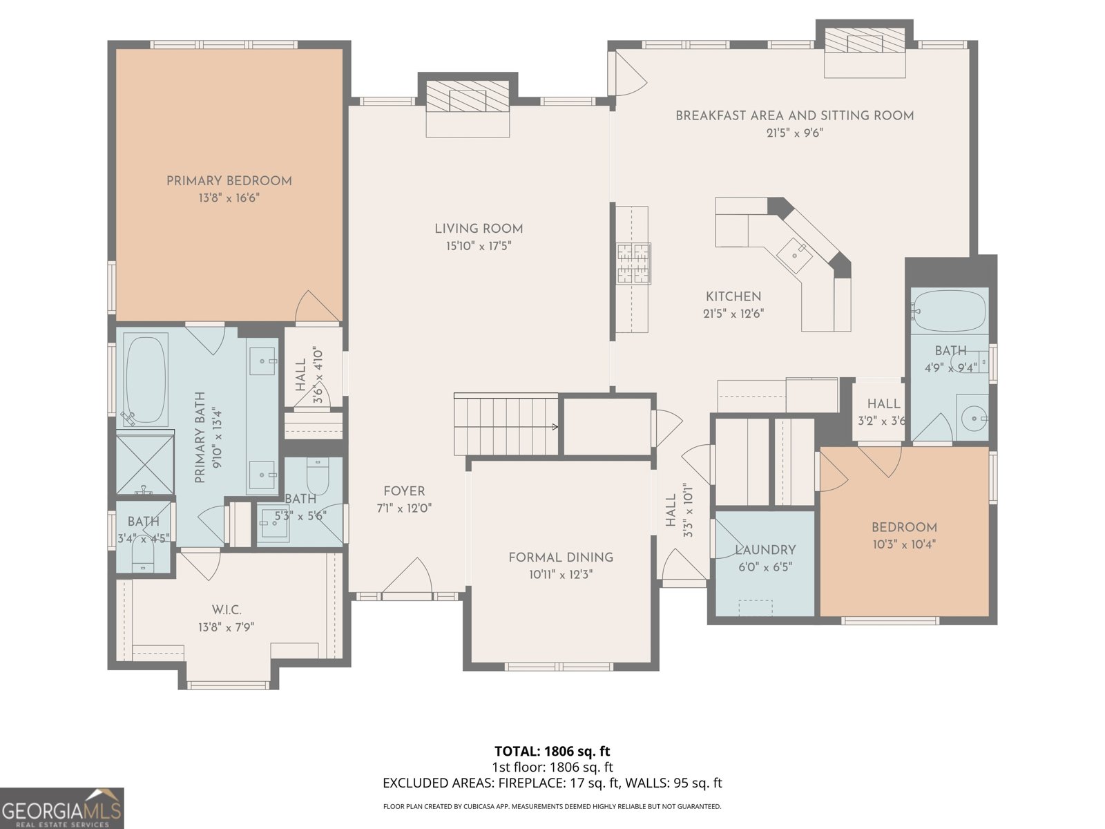 140 Arthur Hills Drive Acworth - 32