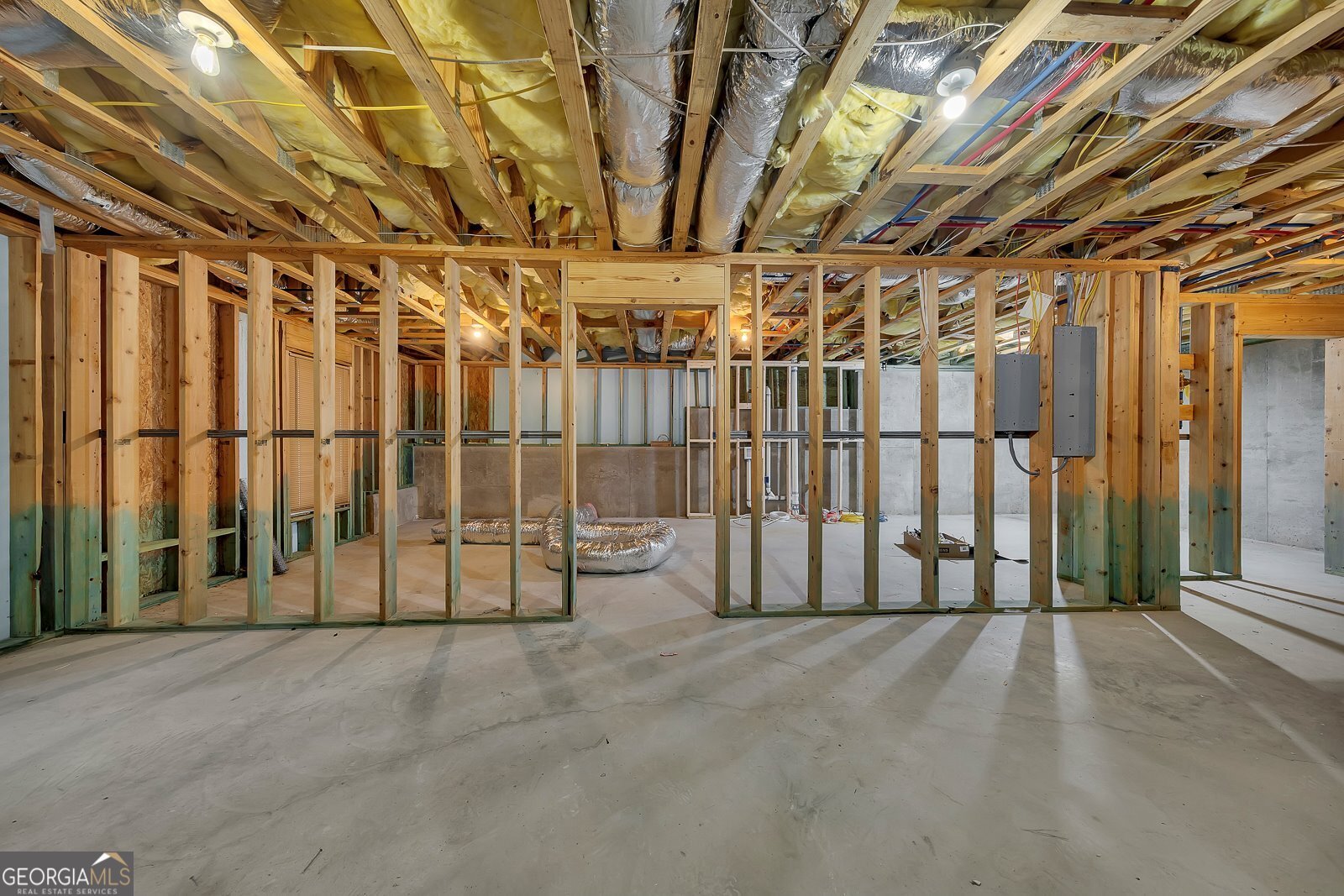 140 Arthur Hills Drive Acworth - 33