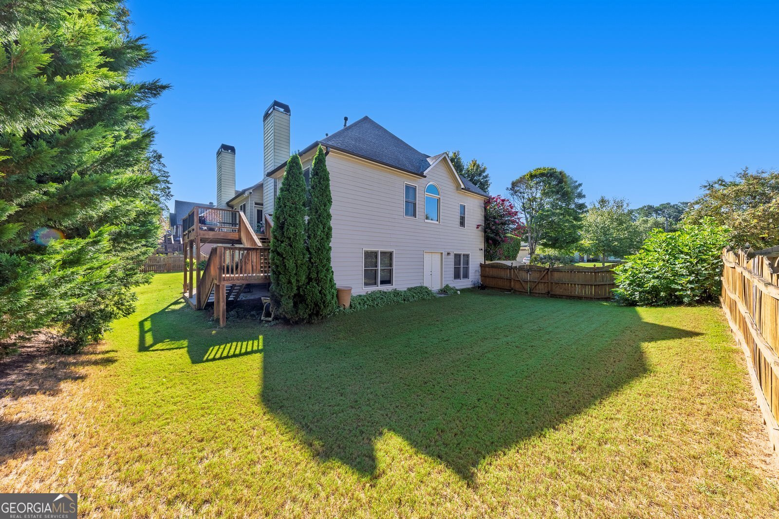 140 Arthur Hills Drive Acworth - 34