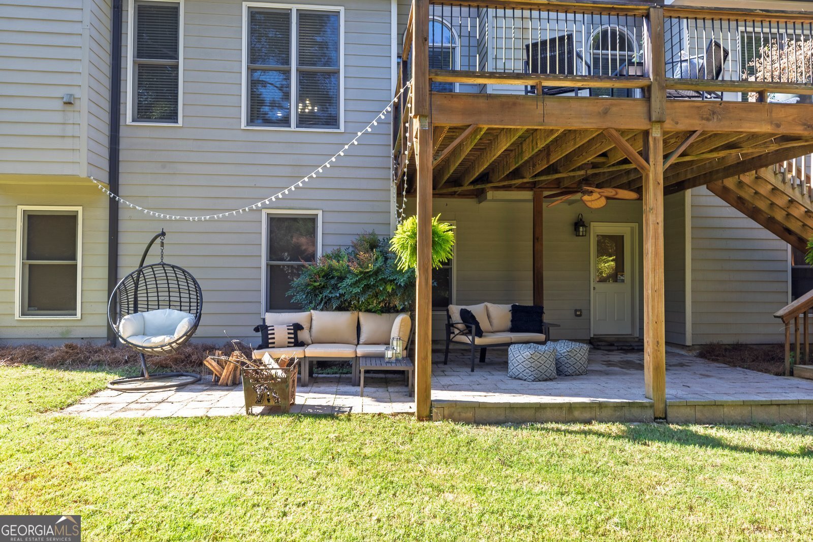 140 Arthur Hills Drive Acworth - 35