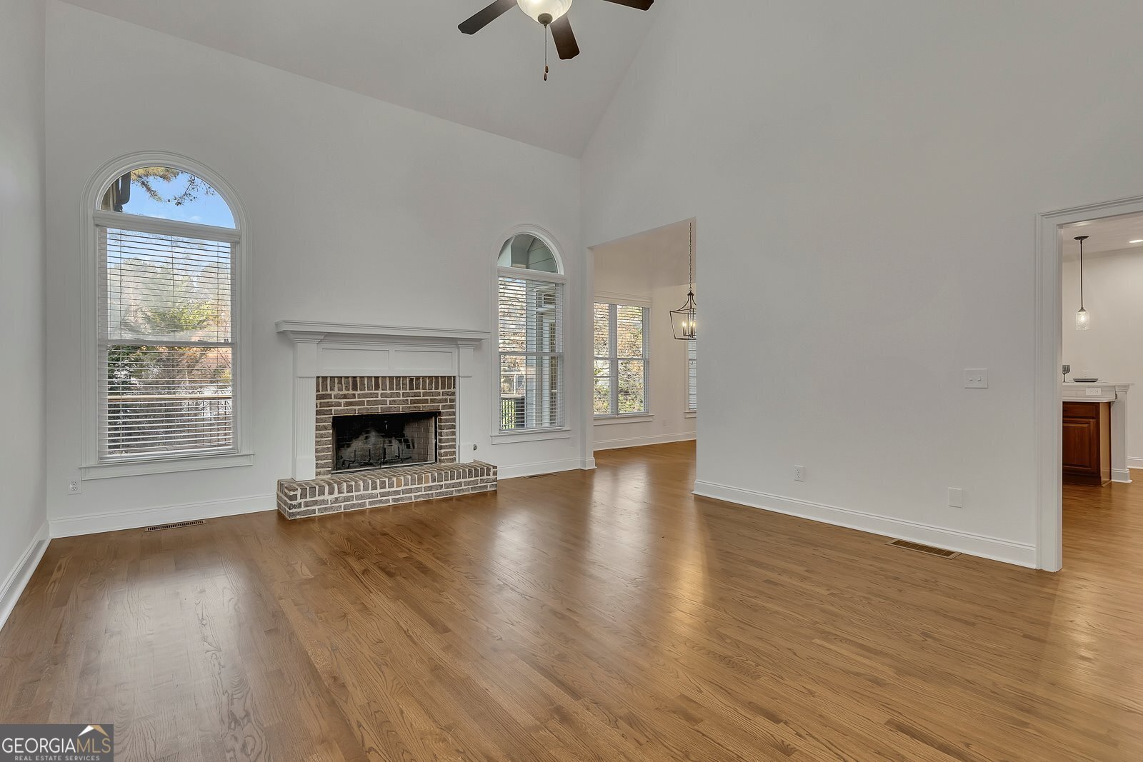 140 Arthur Hills Drive Acworth - 5