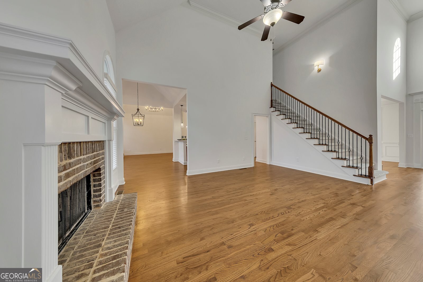 140 Arthur Hills Drive Acworth - 6