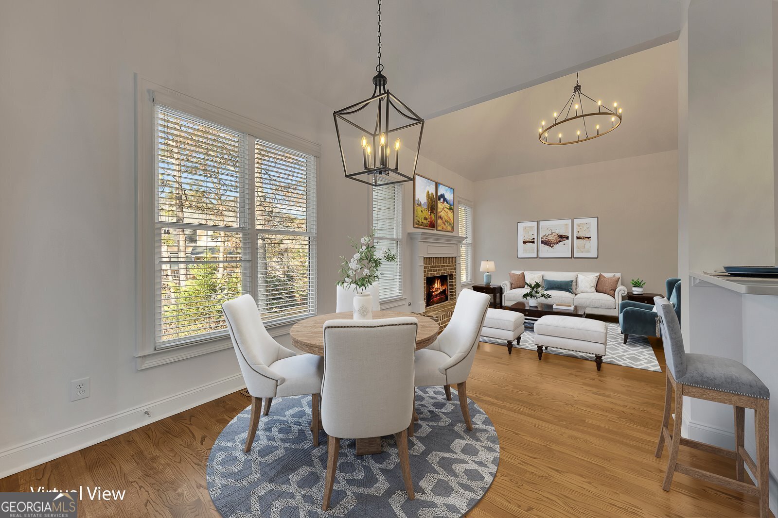 140 Arthur Hills Drive Acworth - 7