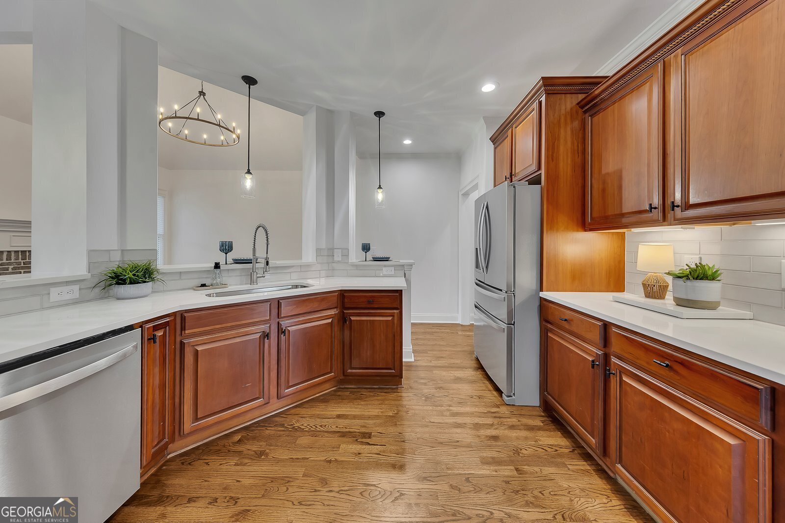 140 Arthur Hills Drive Acworth - 9