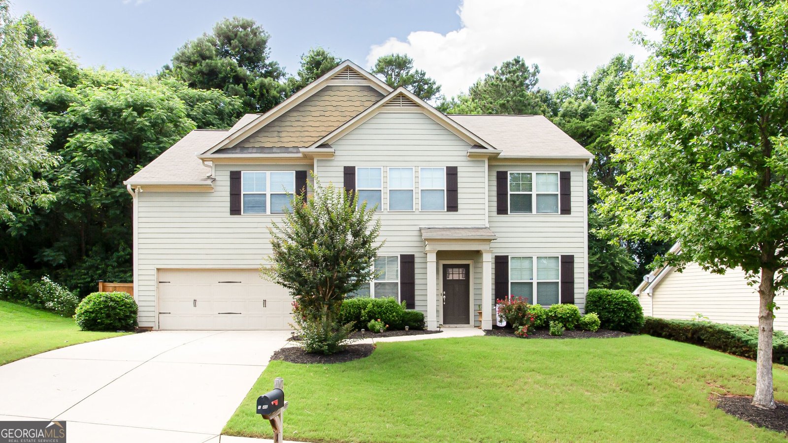 1046 Madison Avenue Braselton - 1