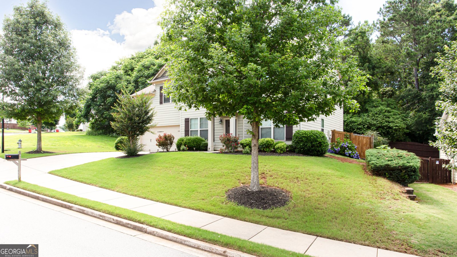 1046 Madison Avenue Braselton - 3