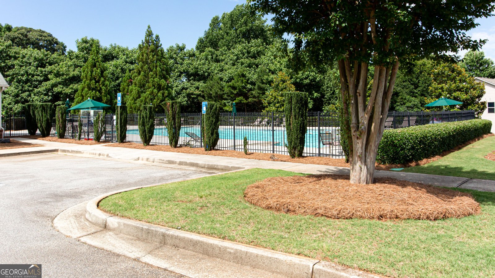 1046 Madison Avenue Braselton - 44