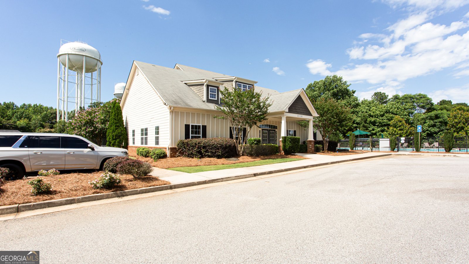 1046 Madison Avenue Braselton - 46