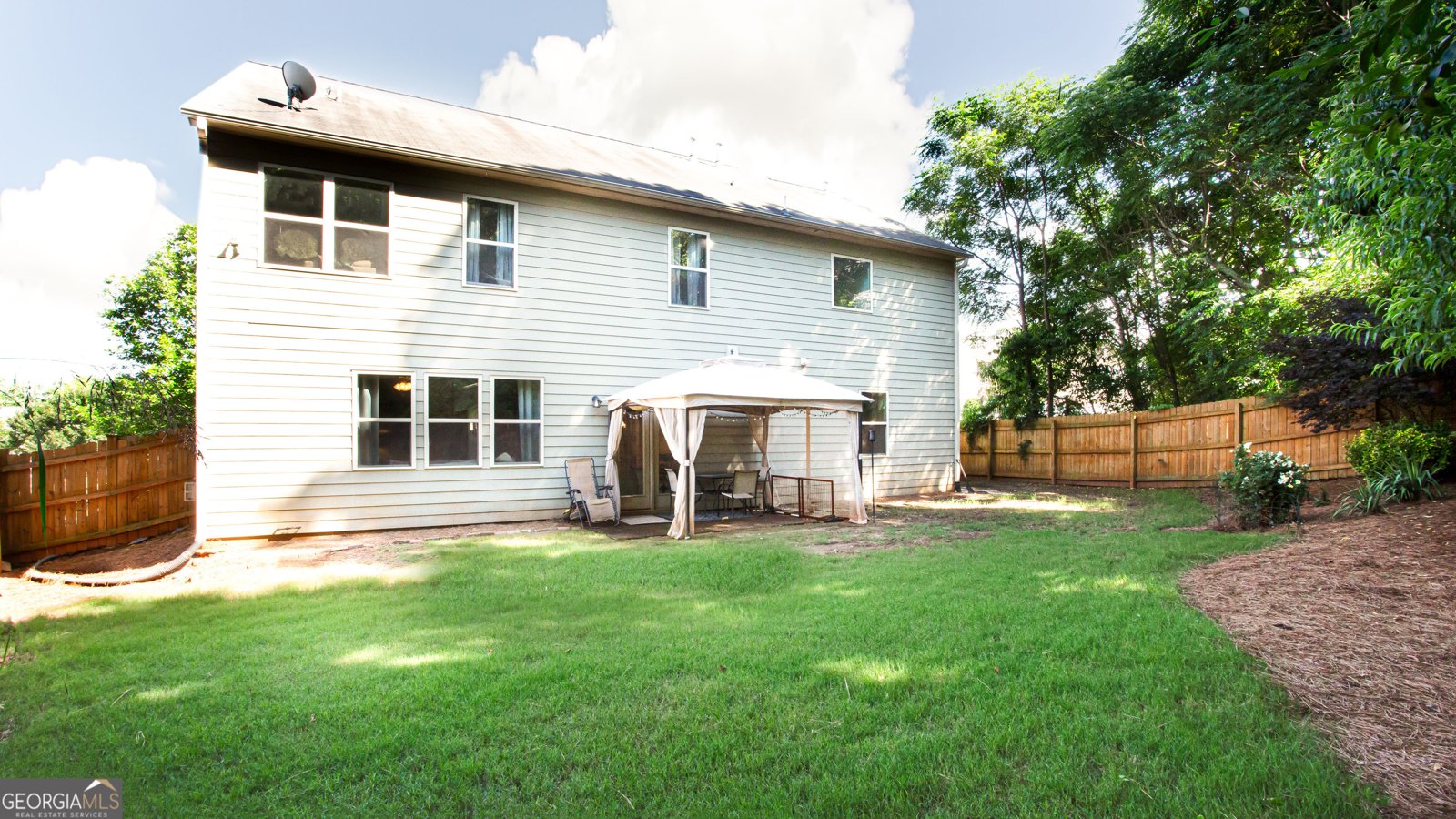 1046 Madison Avenue Braselton - 5