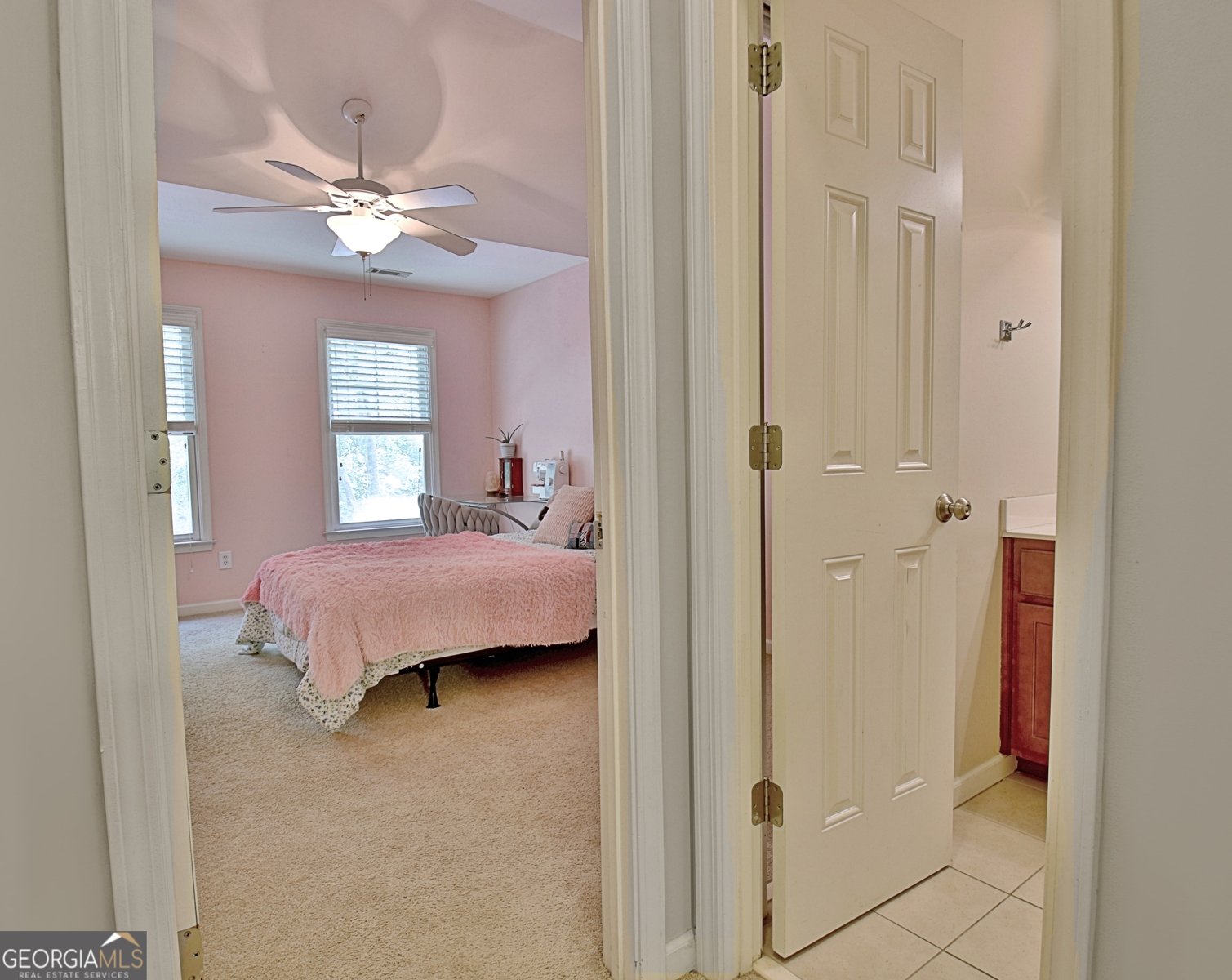 22 Star Spangled Lane Peachtree City - 1