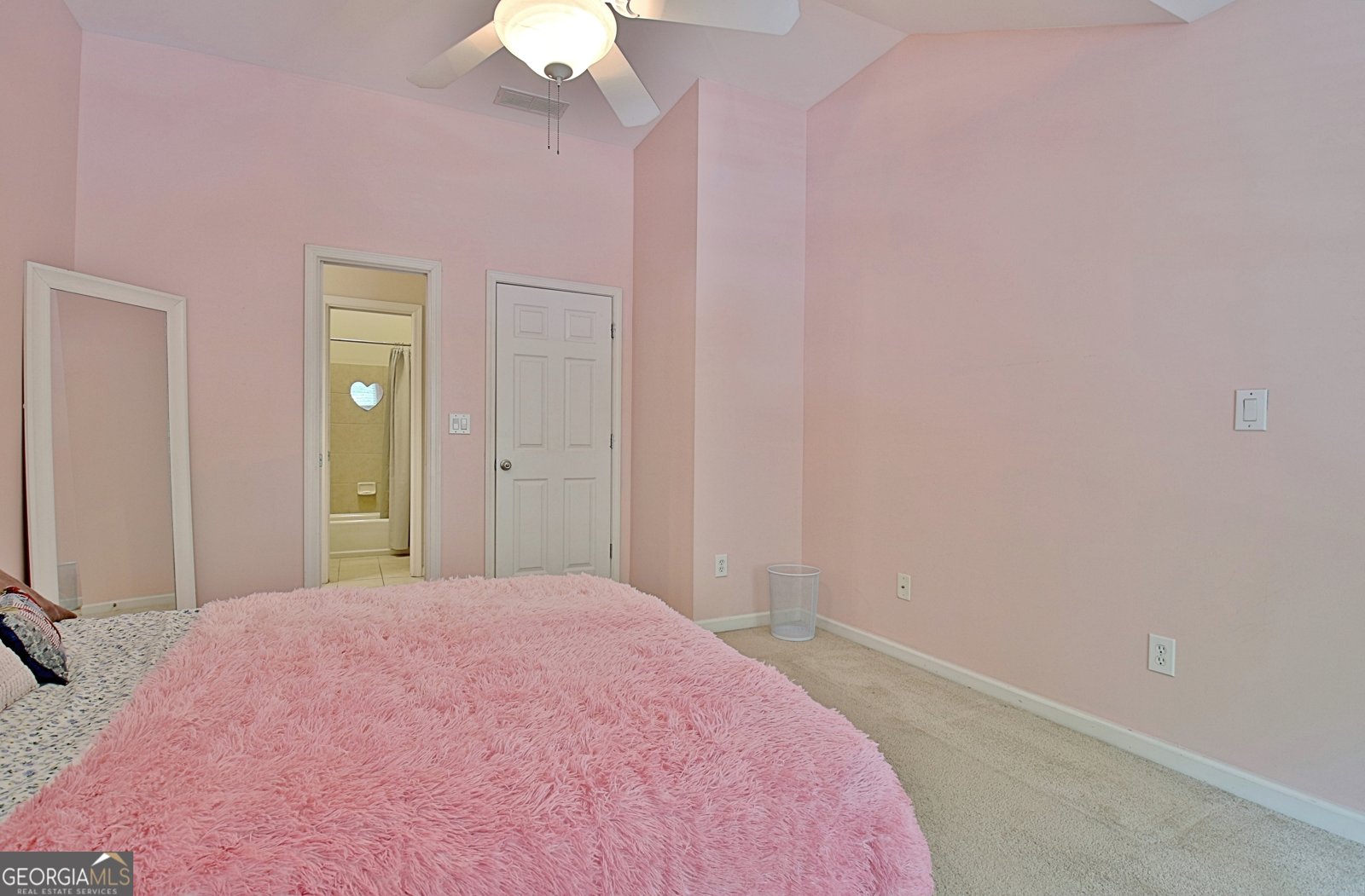 22 Star Spangled Lane Peachtree City - 3