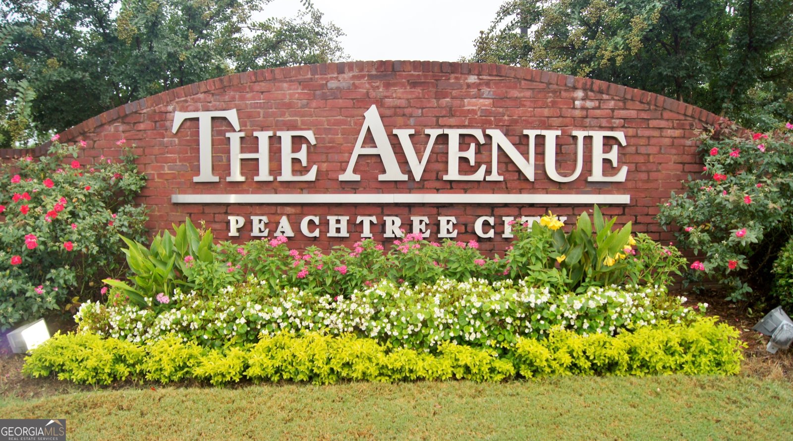 22 Star Spangled Lane Peachtree City - 34