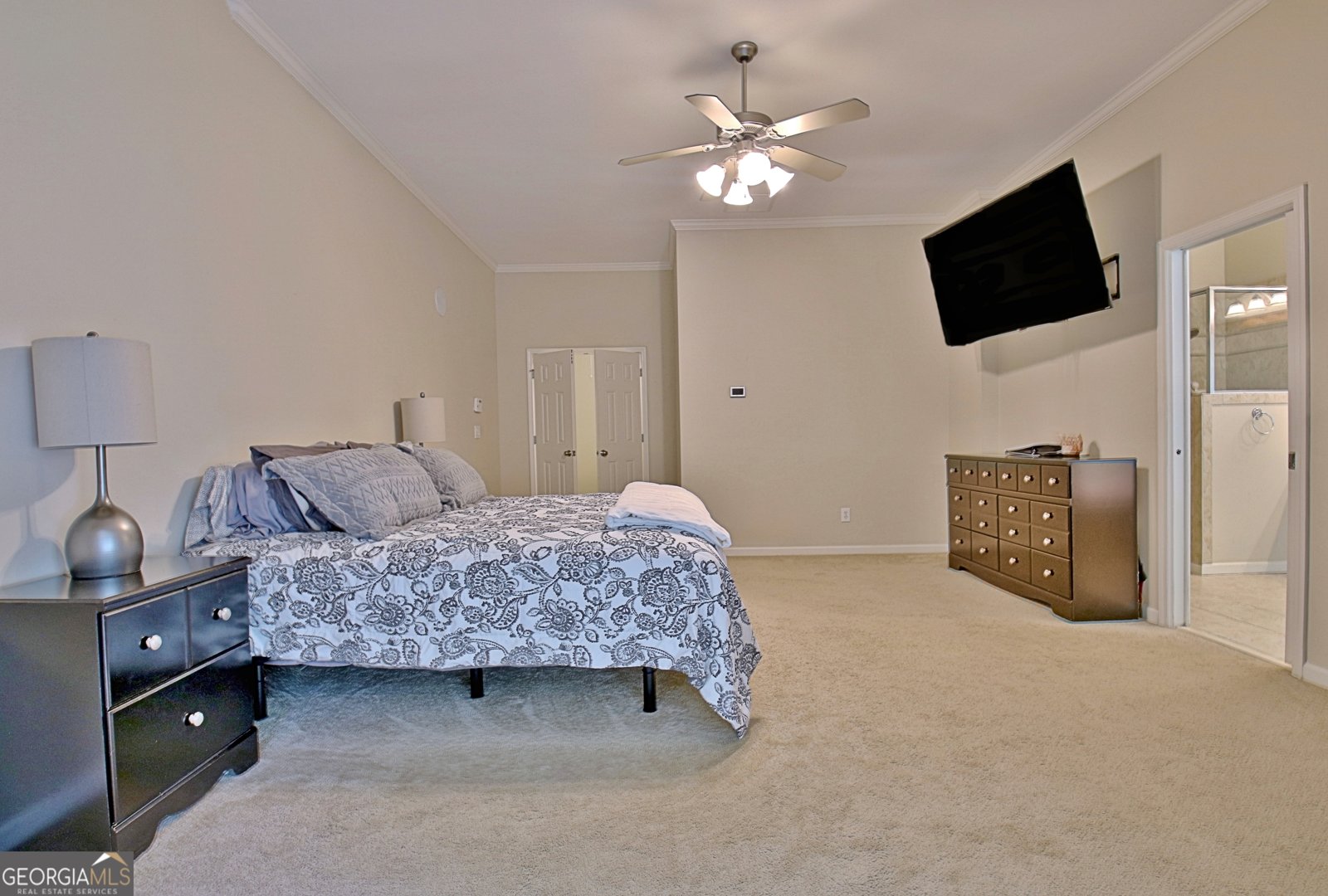 22 Star Spangled Lane Peachtree City - 44