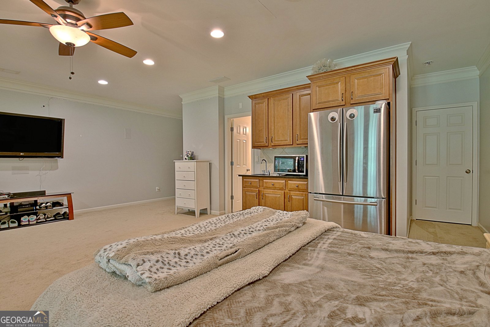 22 Star Spangled Lane Peachtree City - 58