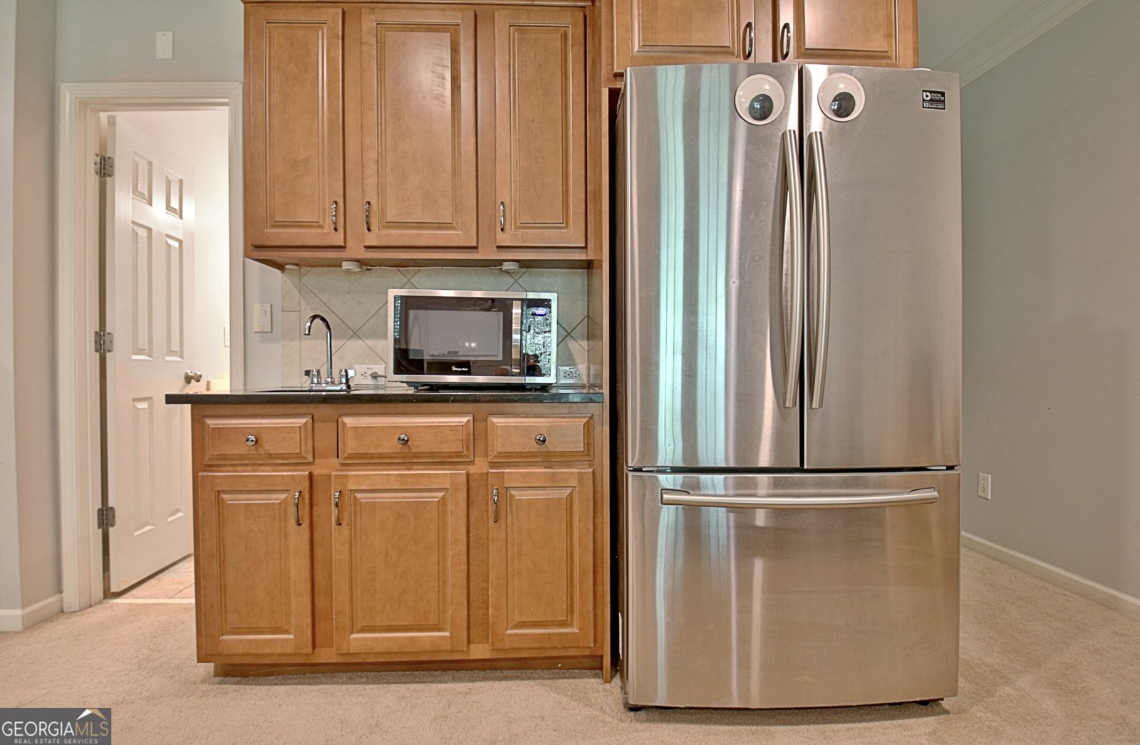 22 Star Spangled Lane Peachtree City - 60