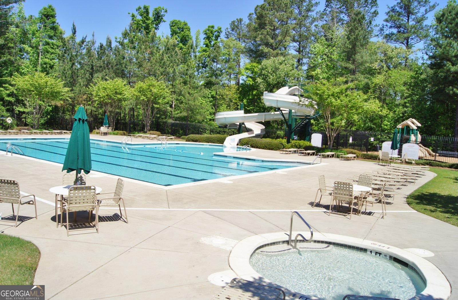 22 Star Spangled Lane Peachtree City - 67