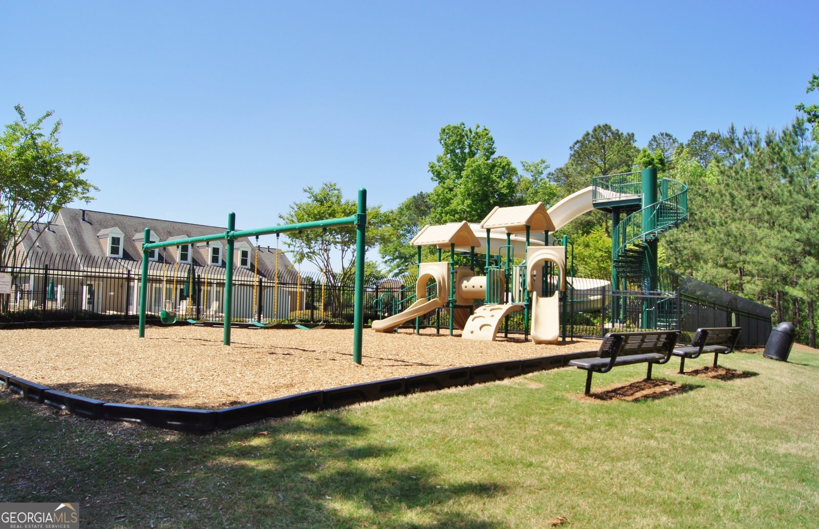 22 Star Spangled Lane Peachtree City - 73