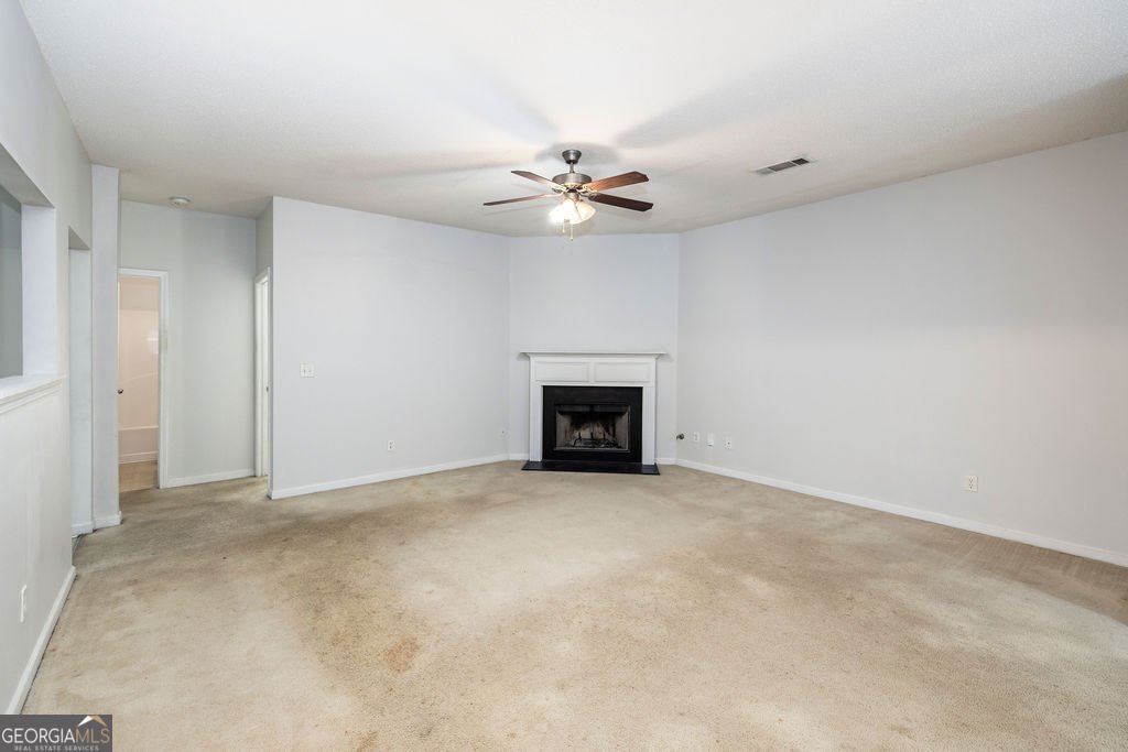 195 Southwind Lane Newnan - 12