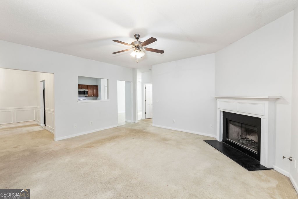 195 Southwind Lane Newnan - 13