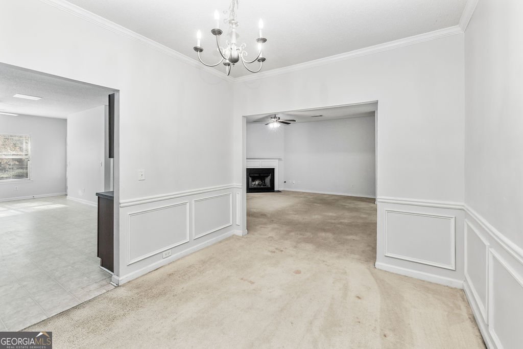 195 Southwind Lane Newnan - 14