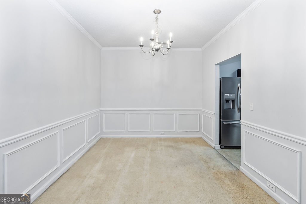 195 Southwind Lane Newnan - 17