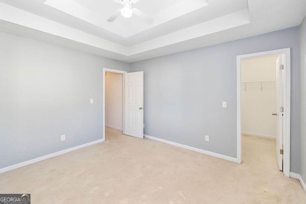 195 Southwind Lane Newnan - 30