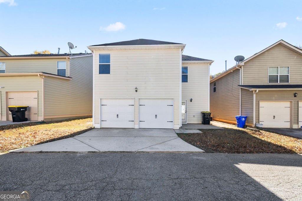 195 Southwind Lane Newnan - 31