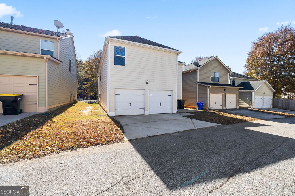 195 Southwind Lane Newnan - 32