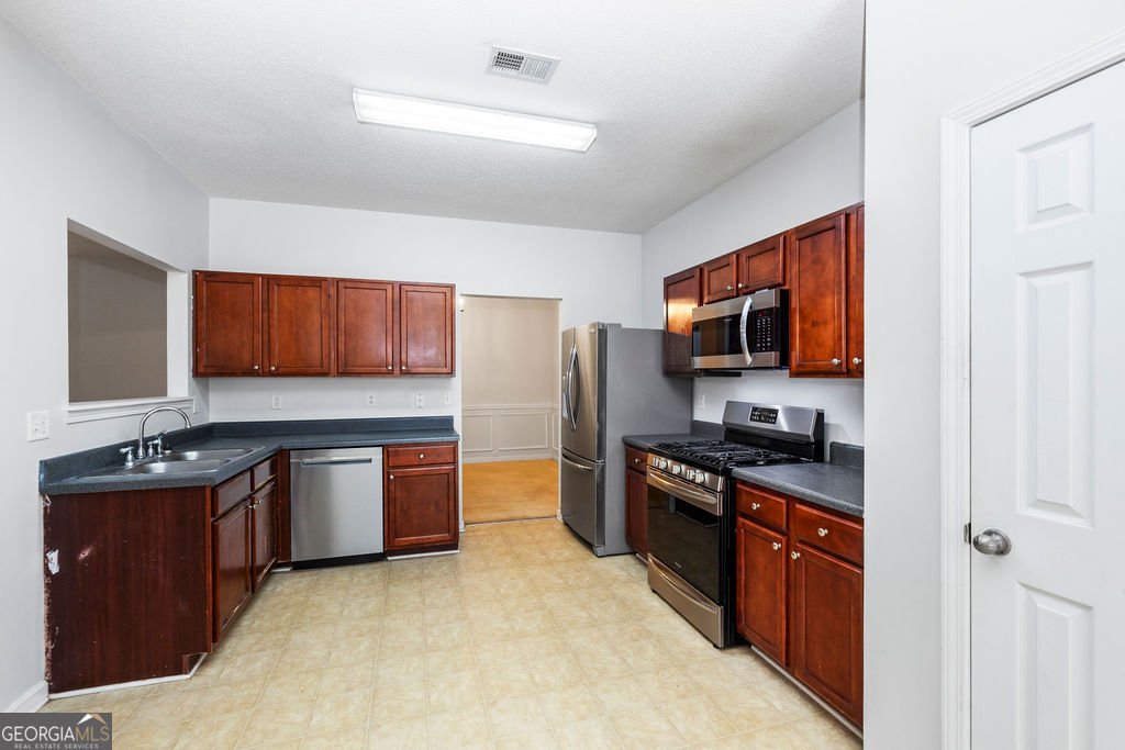 195 Southwind Lane Newnan - 5