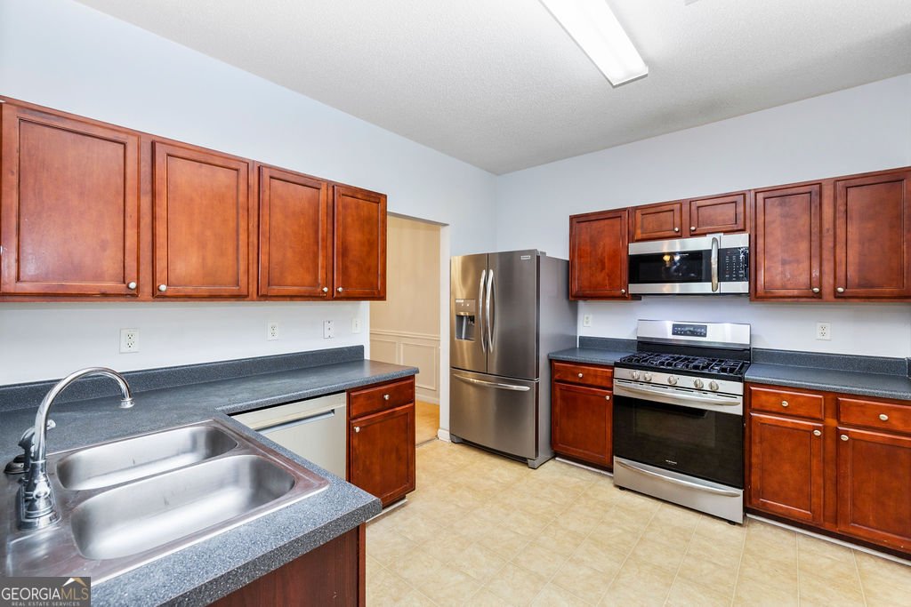 195 Southwind Lane Newnan - 6