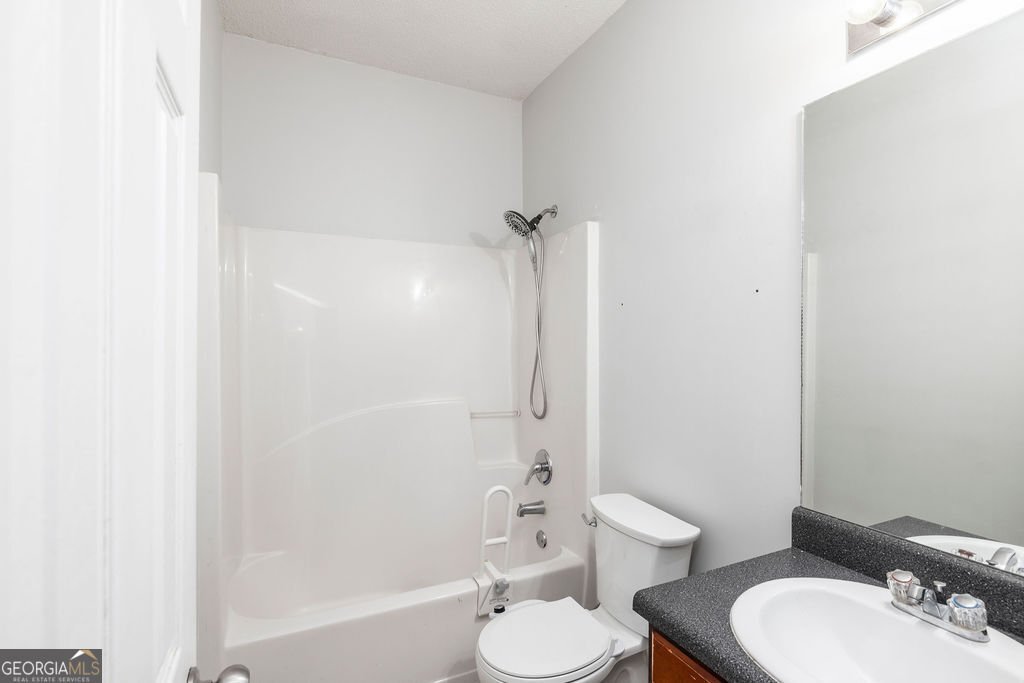 195 Southwind Lane Newnan - 8