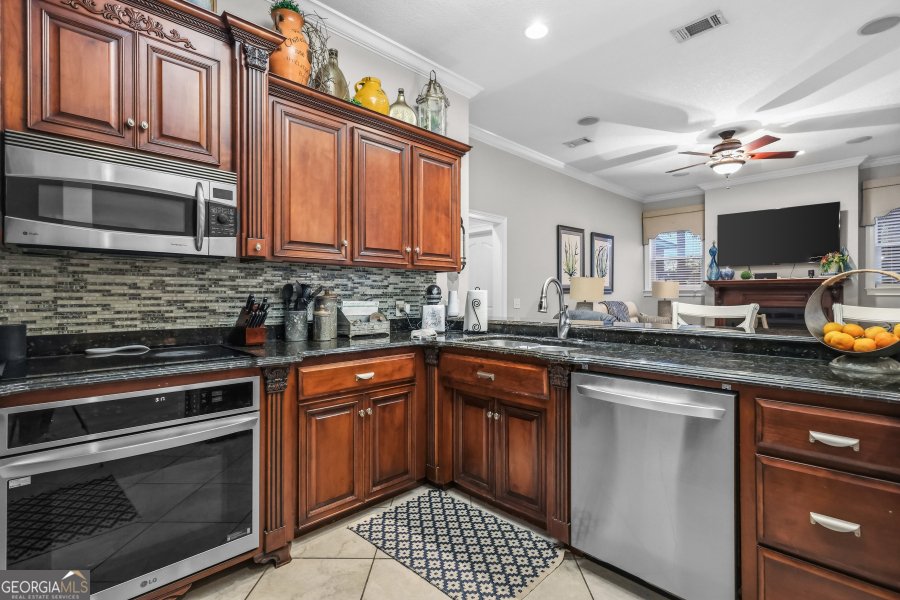 49 Pine Forest Drive Jesup - 13