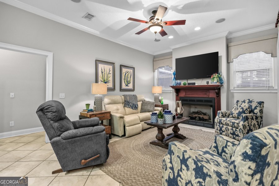 49 Pine Forest Drive Jesup - 15